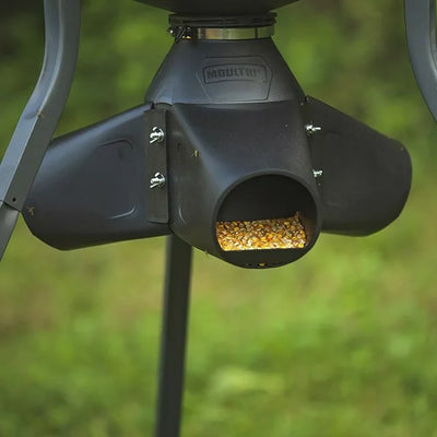 Moultrie Feeder Gravity Kit