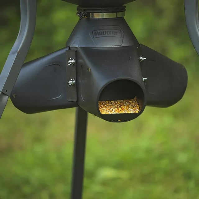 Moultrie Feeder Gravity Kit