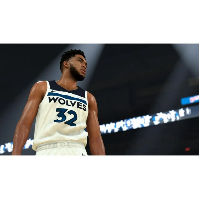 NBA 2K20, Xbox One