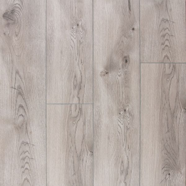 Select Surfaces SCLMF0481 Pearl Gray SpillDefense Laminate Flooring