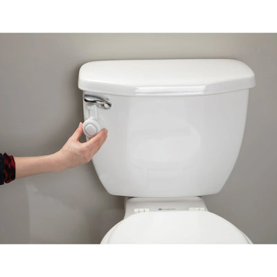 Safety 1st OutSmart Easy Install Bathroom Safety Set, White