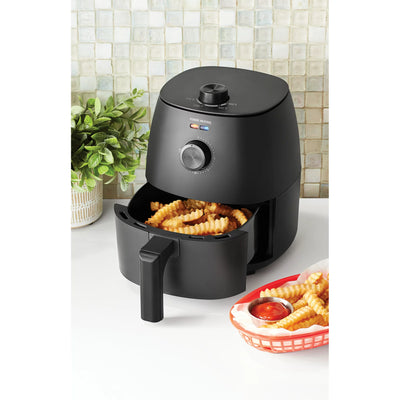 Mainstays 2.2 Quart Compact Air Fryer