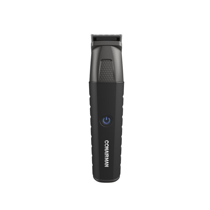 ConairMan Showerproof Total-Body All-in-One 14-Piece Trimmer