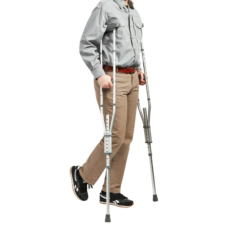 Equate Universal Crutches