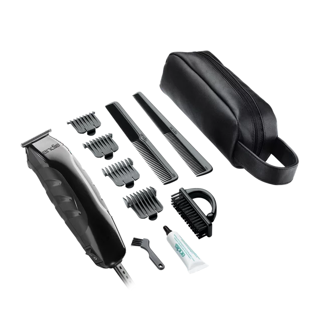 Andis Headliner 2 11-Piece Trimmer Kit