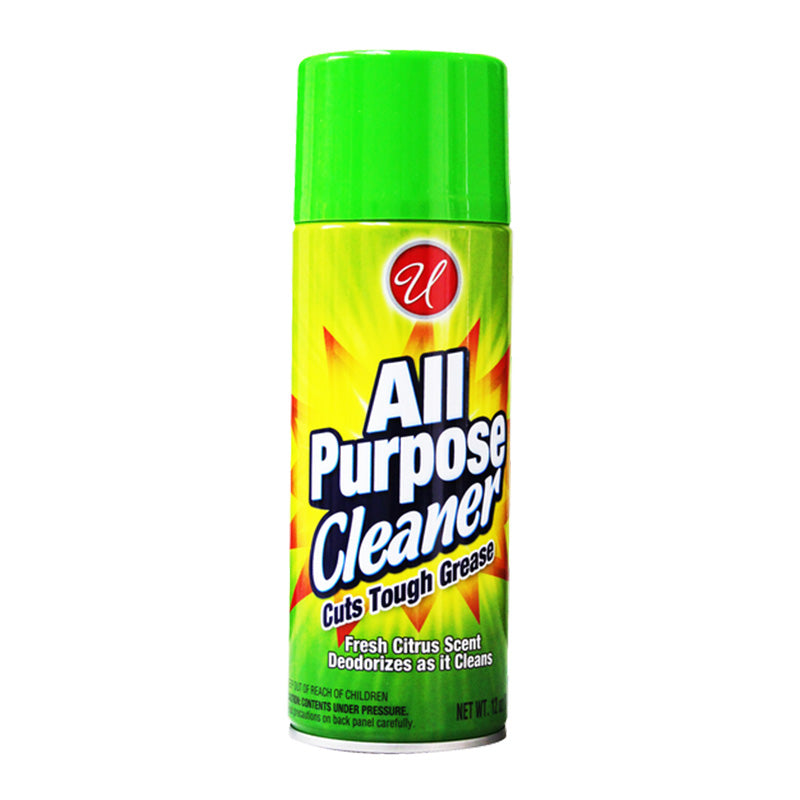 All Purpose Cleaner, 12oz