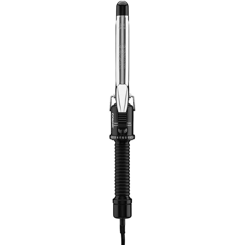 Conair Instant Heat Curling Iron, 3/4 inch Black