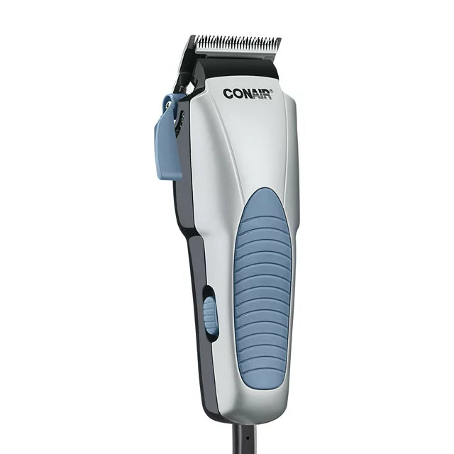 Conair MAN Custom Cut 18 piece  Haircut Kit