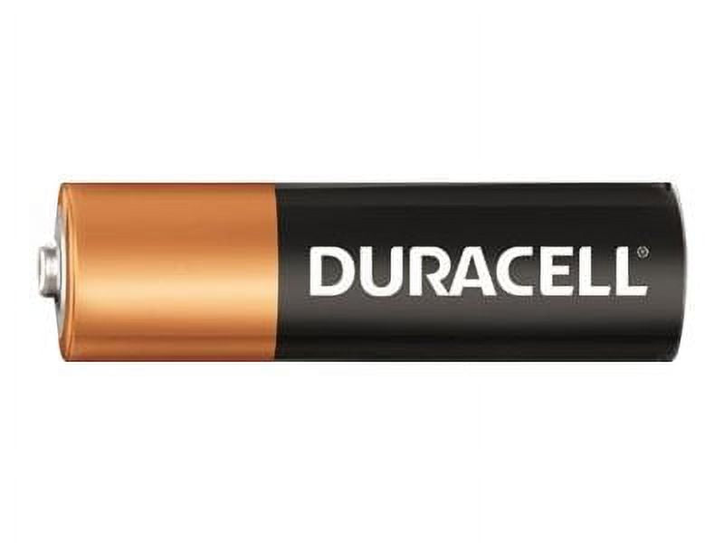 Duracell Power Boost CopperTop Alkaline AA Batteries (36/Pack)