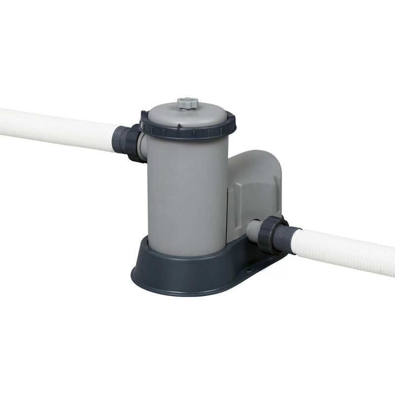 Flowclear 1500 gal. Above-Ground Pool Pump