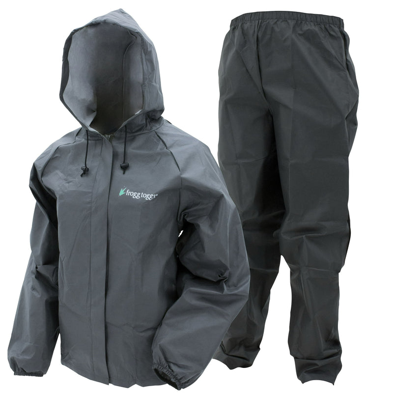 Frogg Toggs Women S Ultra-Lite Rain Suit