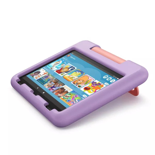 Amazon Fire HD 8" 32GB Kids Tablet