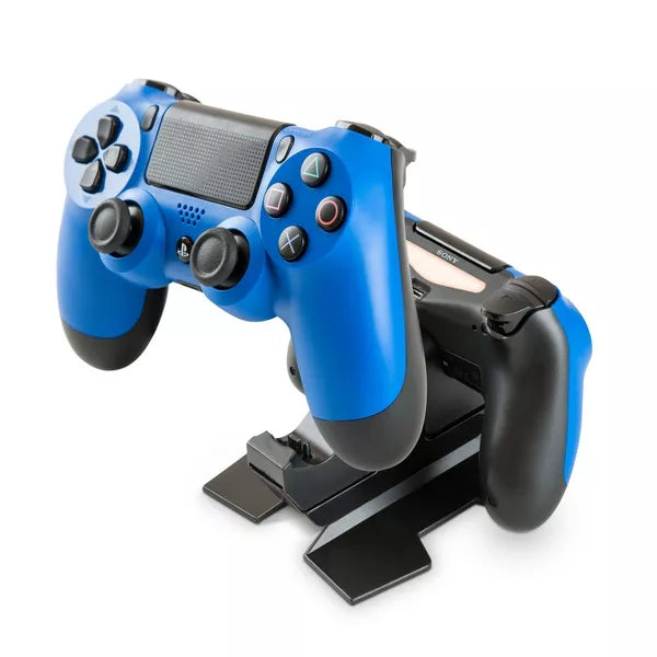 PowerA Dual Charging Station for PlayStation 4 DualShock Controller