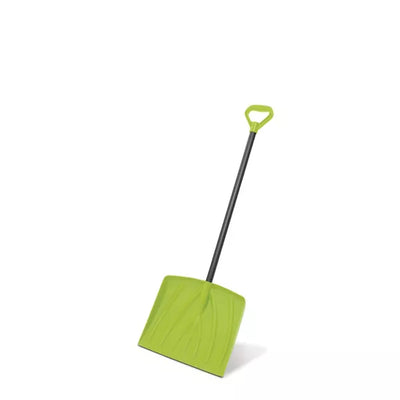 Suncast Kids' Shovel, Lime