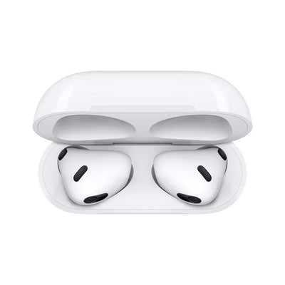 AirPods (3rd Generation) with Lightning Charging Case