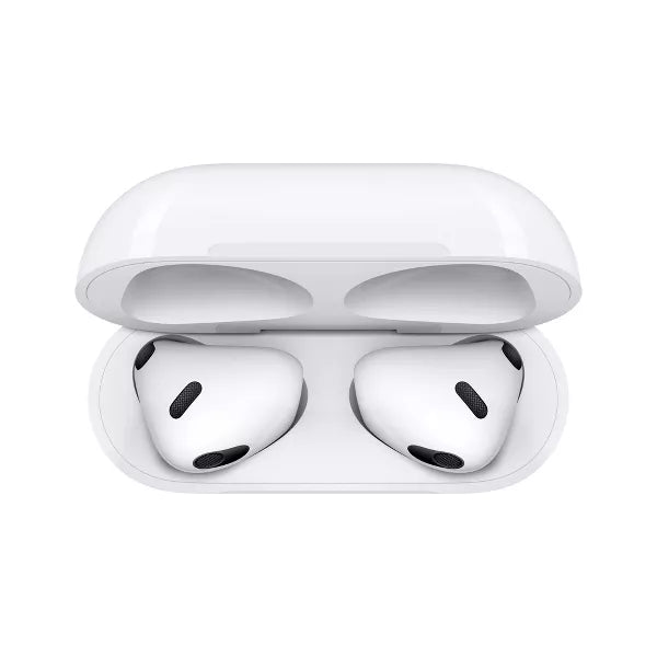 AirPods (3rd Generation) with Lightning Charging Case