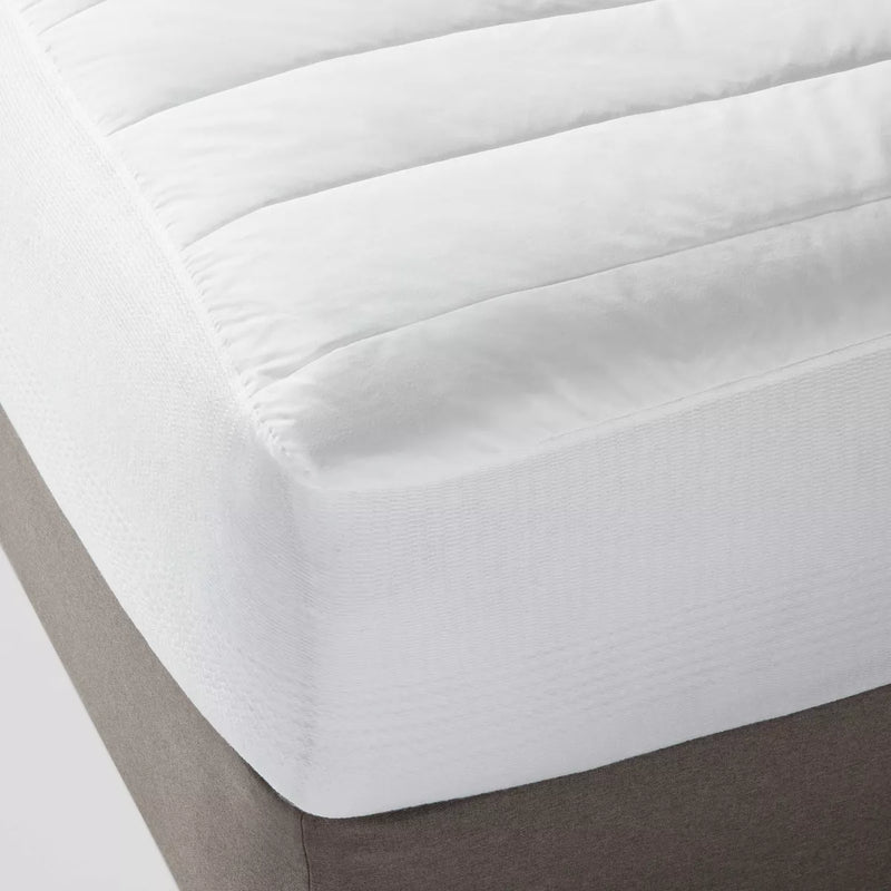 Performance Mattress Pad, King