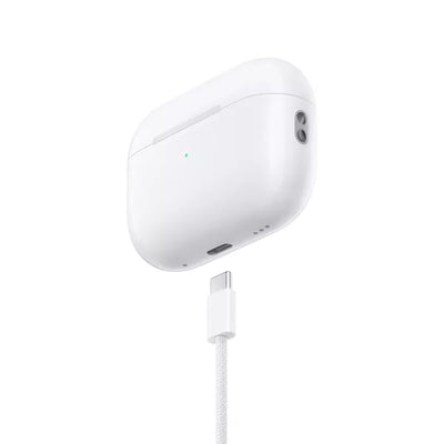 AirPods Pro 2, White