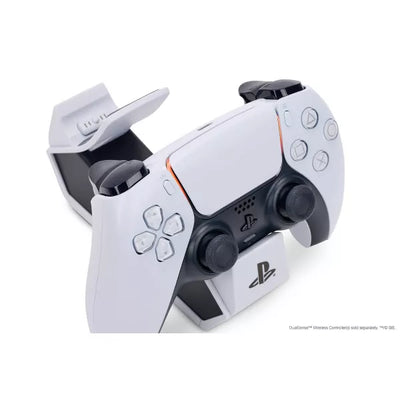 PowerA Twin Charging Station for PlayStation 5 DualSense Controller