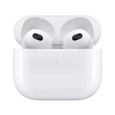 AirPods (3rd Generation) with Lightning Charging Case