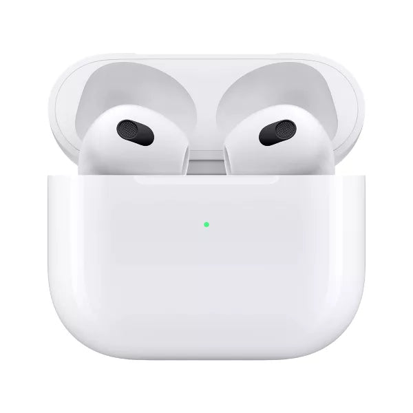 AirPods (3rd Generation) with Lightning Charging Case