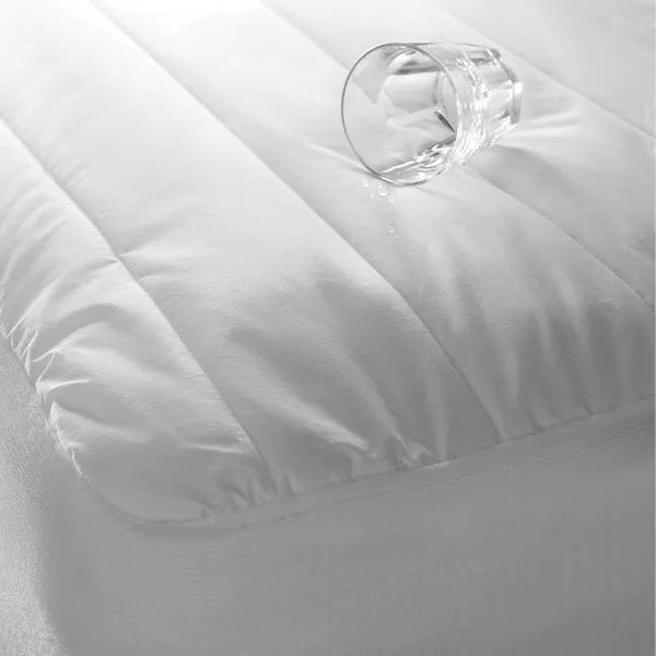 Performance Mattress Pad, King