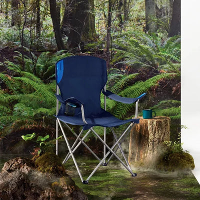 Outdoor Portable Quad Chair - Embark