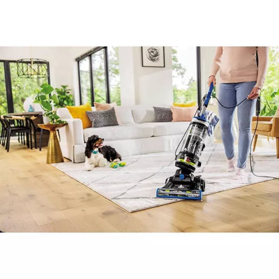 BISSELL CleanView Swivel Rewind Pet Reach