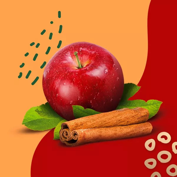 Apple and Cinnamon Bark Body Mist - 8 fl oz