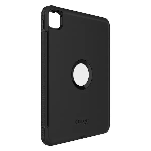 OtterBox Apple iPad Pro Defender Series Pro Case, Black