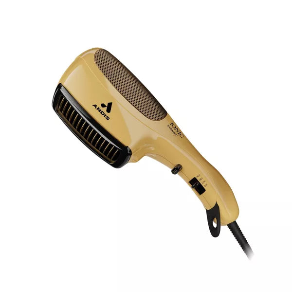 Andis Ceramic Ionic Styler Dryer, 1875 watt