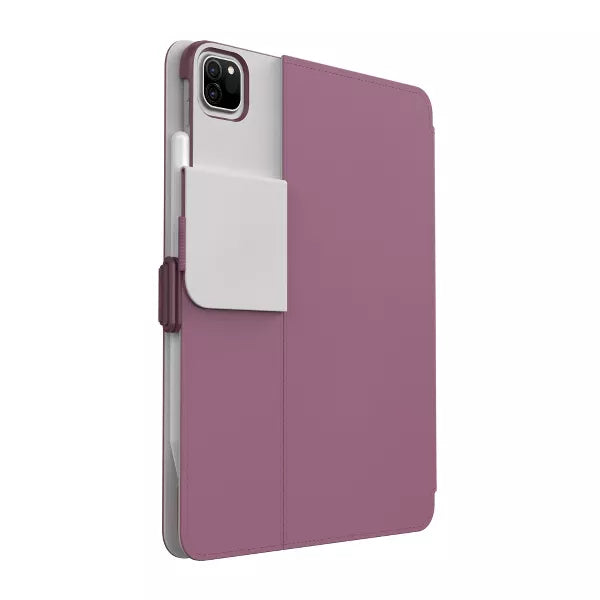 Speck iPad Pro 11/Air Balance Folio,  Plumberry Purple