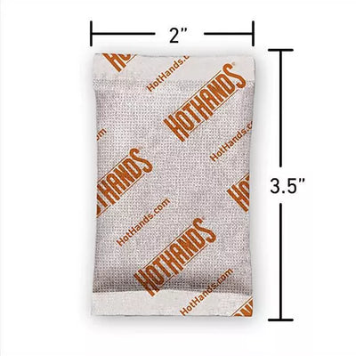 HotHands 10pk Hand Warmers Value Pack