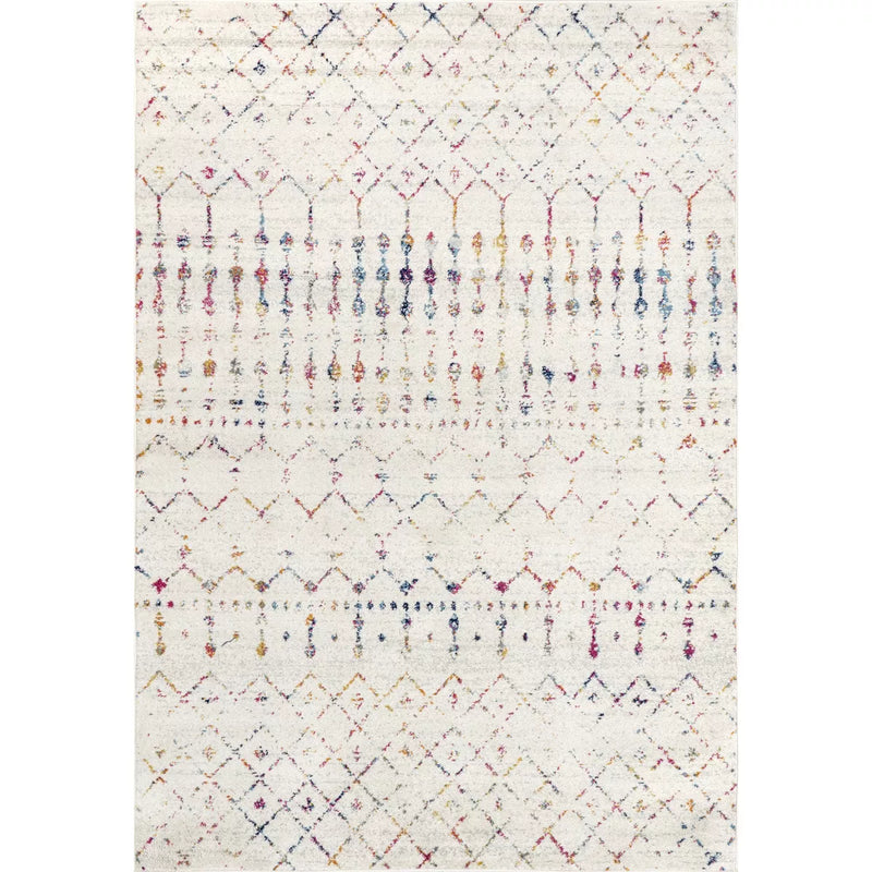 Nuloom Moroccan Blythe Indoor Area Rug