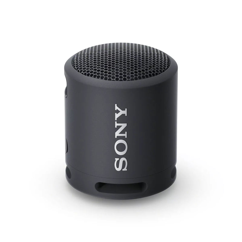 Sony Extra Bass Portable Compact IP67 Waterproof Bluetooth Speaker, Black