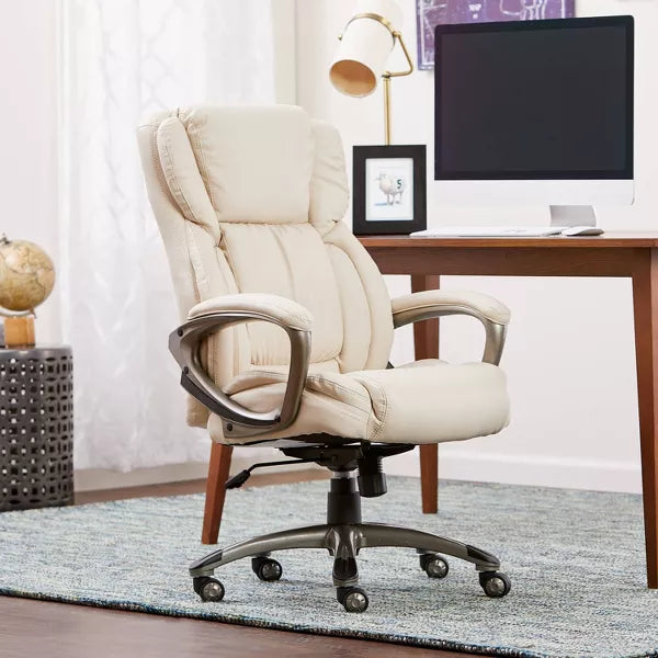 Works Executive Office Chair - Serta