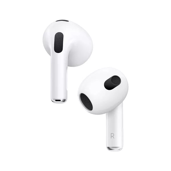 AirPods (3rd Generation) with Lightning Charging Case