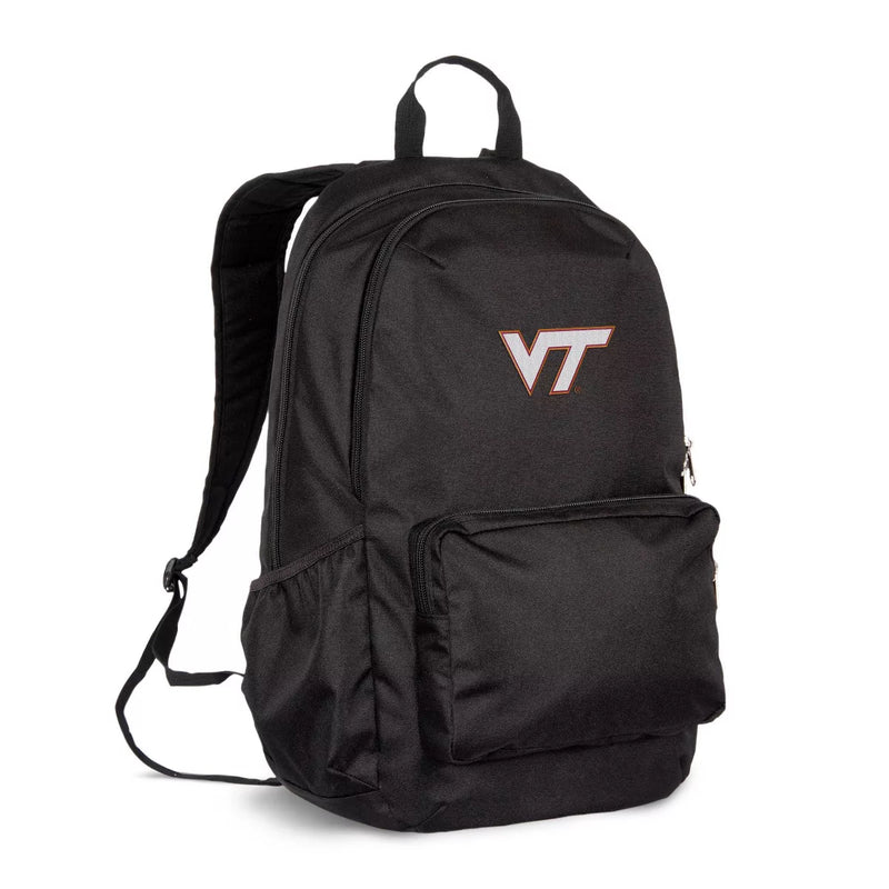 NCAA Virginia Tech Hokies Rookie 20" Backpack