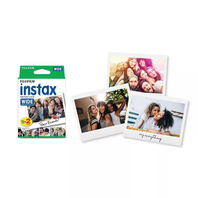 Fujifilm INSTAX WIDE Instant Film