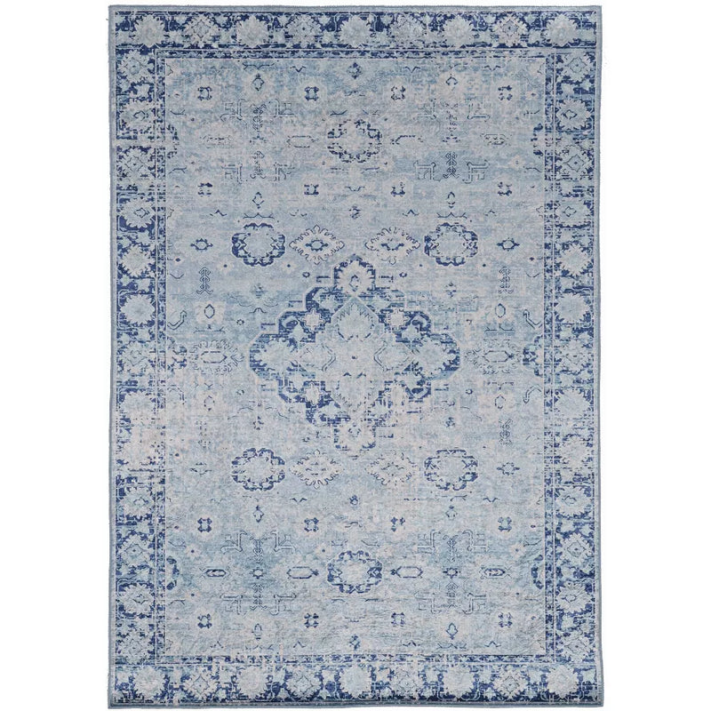 Emerald Canton Rug, 3&