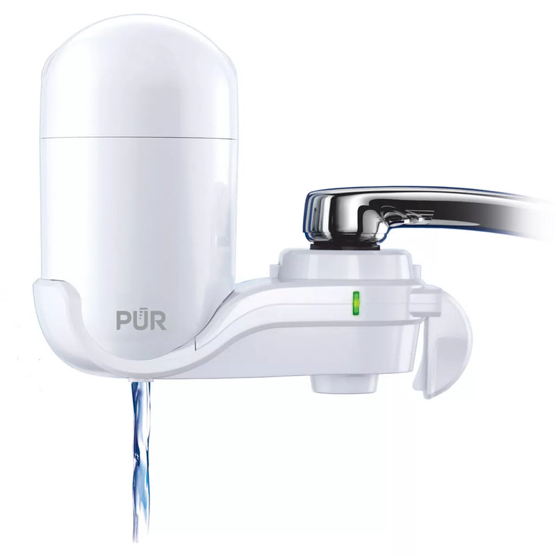 PUR Classic Faucet Filtration System