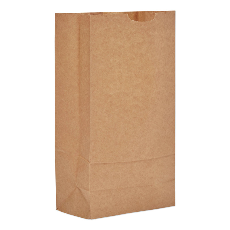 Grocery Paper Bags 57 lb Capacity 