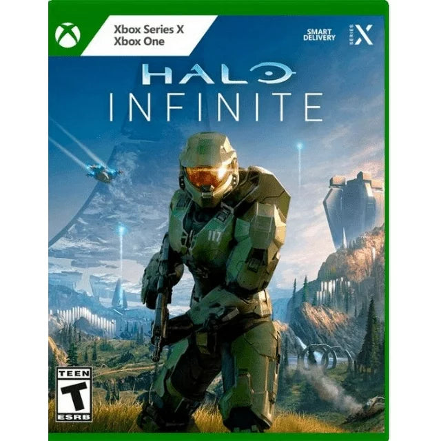 Halo: Infinite