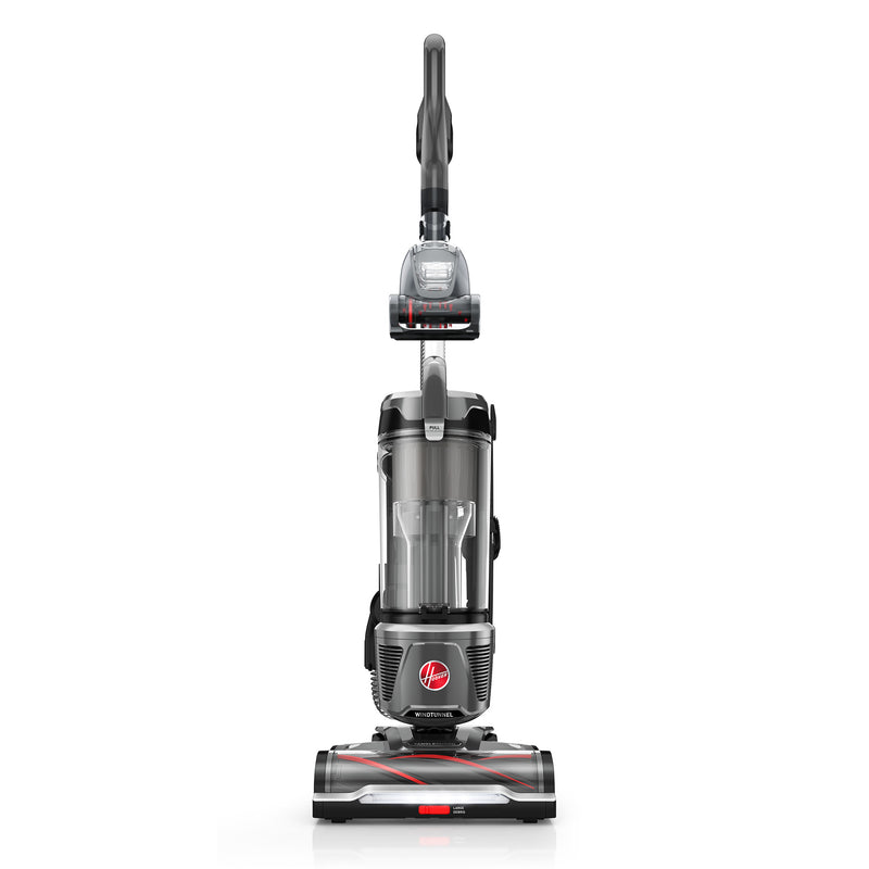 Hoover WindTunnel Tangle Guard Bagless Upright Vacuum Cleaner