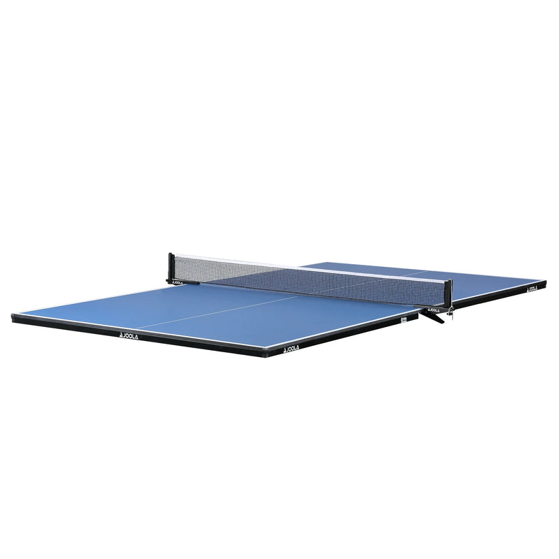 JOOLA Conversion Table Tennis Top and Net Set, size 9&