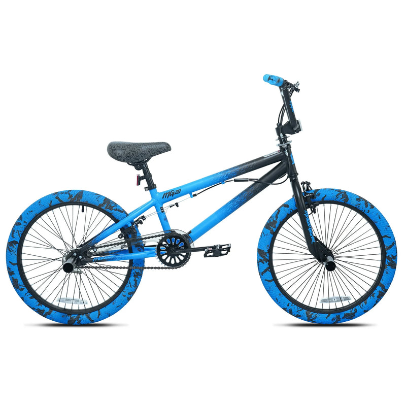 Kent Maddgear Child Bicycle, 20" Wheels