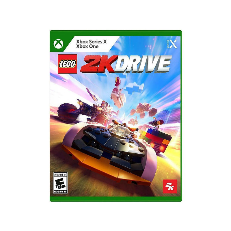 LEGO 2K Drive - Xbox Series X