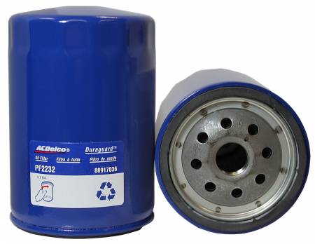 Engine Oil Filter