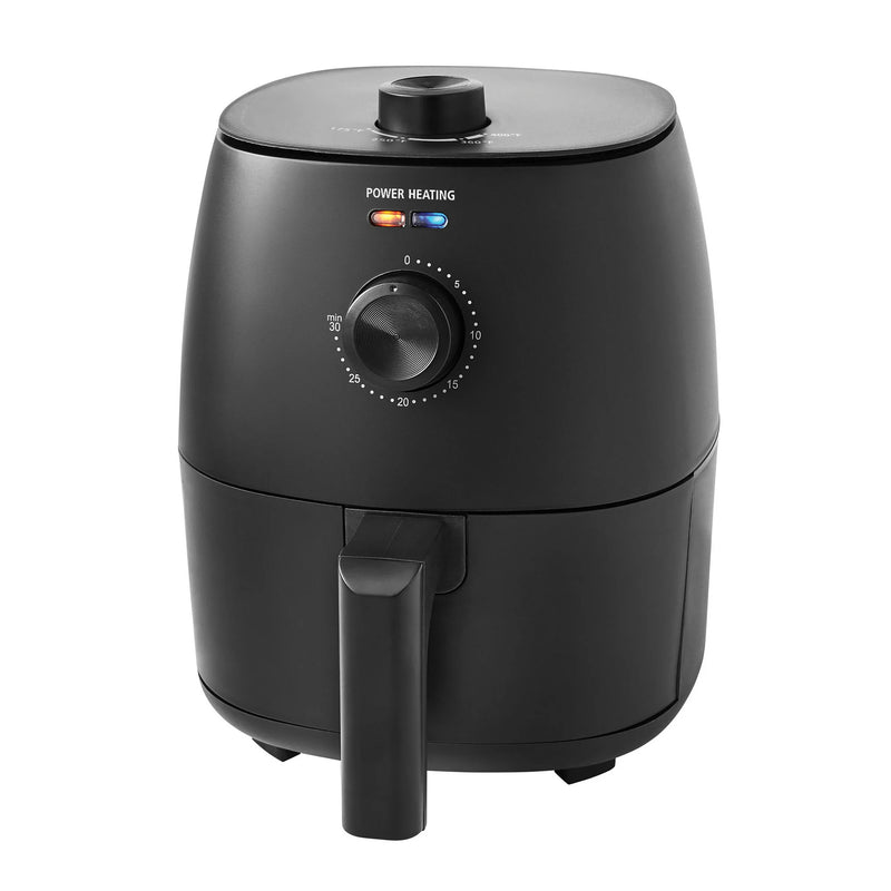 Mainstays 2.2 Quart Compact Air Fryer