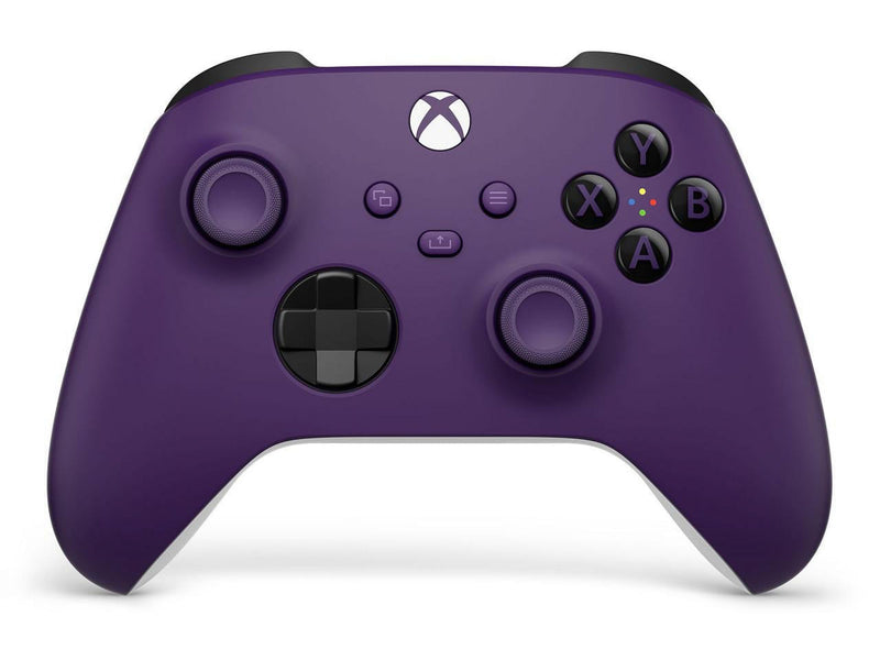 Microsoft Xbox Wireless Controller - Astral Purple